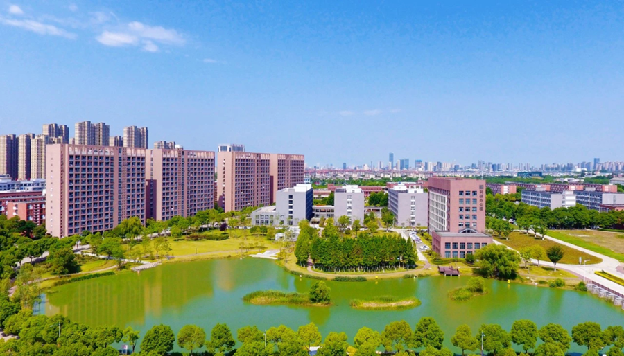 升本院校介绍 | 安徽专升本院校：安徽新华学院-安徽专升本自学网