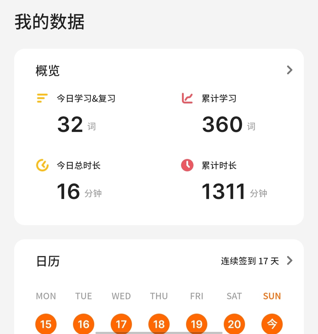 单词打卡第八天-单词打卡论坛-安徽专升本自学网