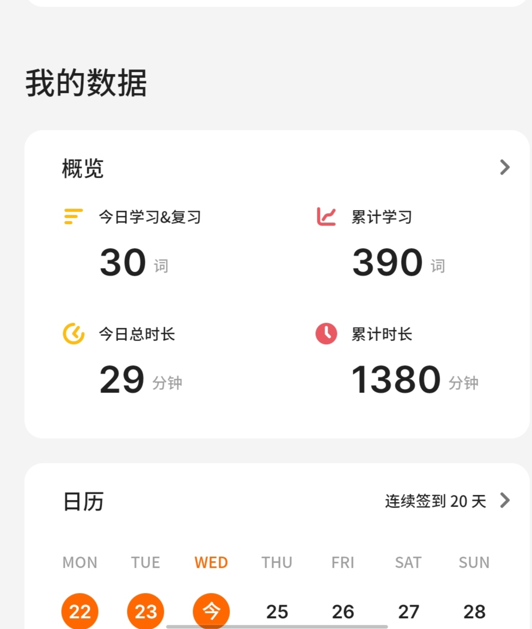 单词打卡第十一天-单词打卡论坛-安徽专升本自学网