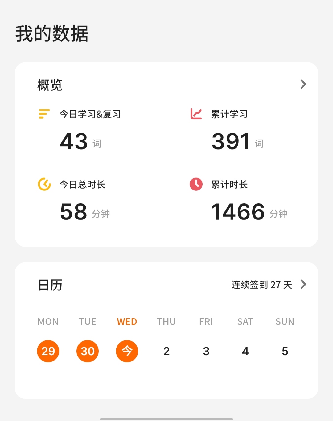 单词打卡第十八天-单词打卡论坛-安徽专升本自学网