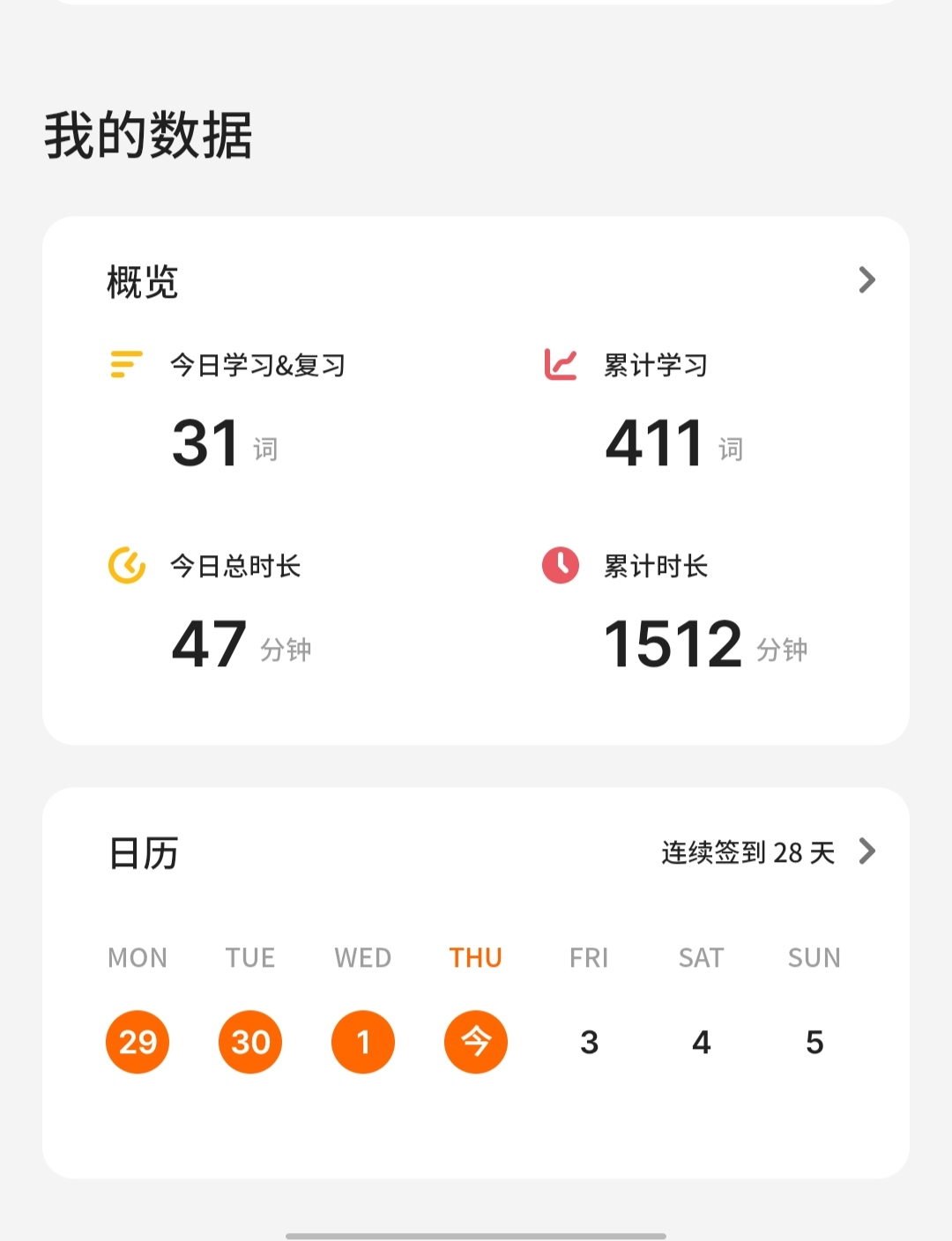 单词打卡第十九天-单词打卡论坛-安徽专升本自学网